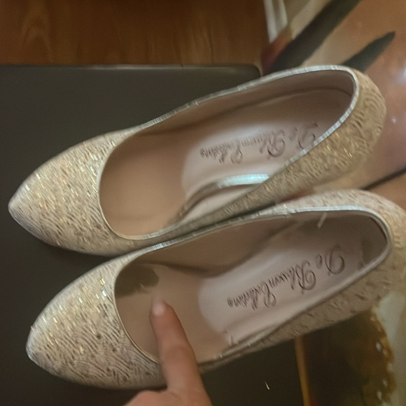 De Blossom Collection Sz 6 - Picture 4 of 4